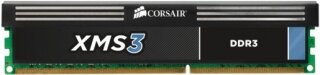 Corsair XMS3 (CMX4GX3M1A1600C11) 4 GB 1600 MHz DDR3 Ram kullananlar yorumlar